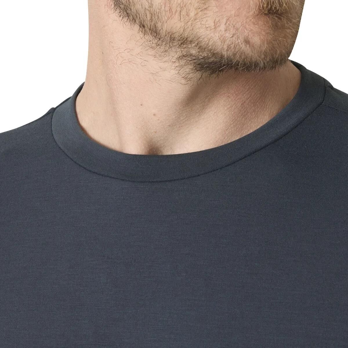 Helly Hansen Skog Graphic Uzun Kollu Erkek T-Shirt-HHA.63407