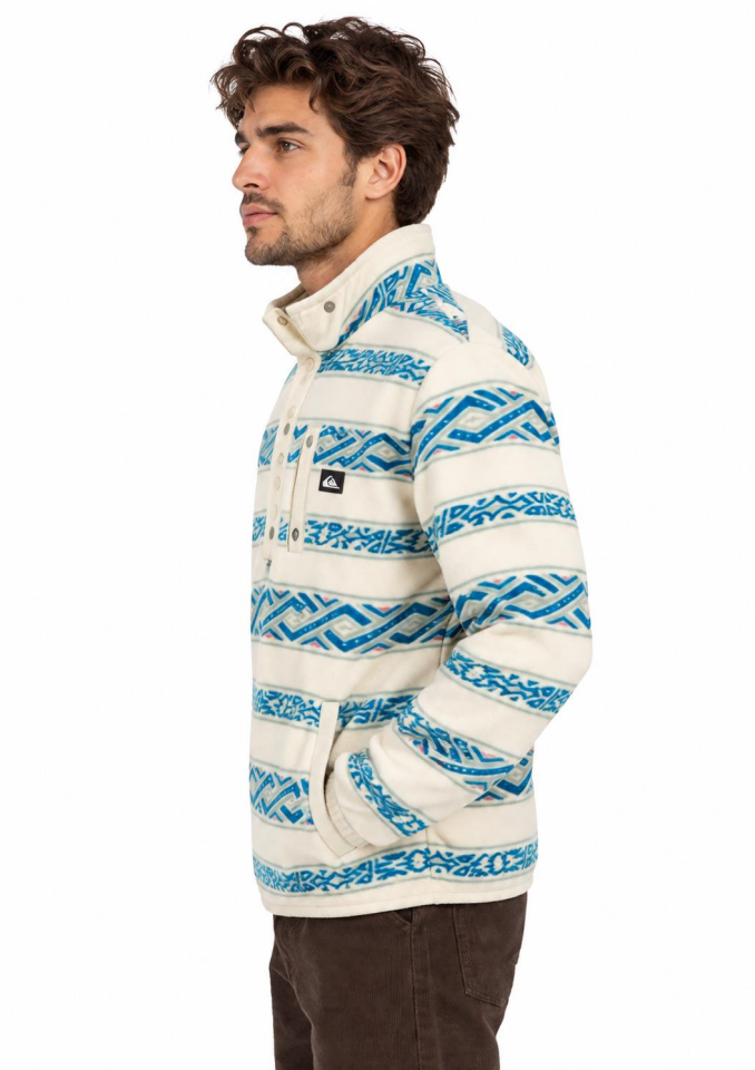 Quiksilver Destination Hs Erkek Polar-EQYPF03072