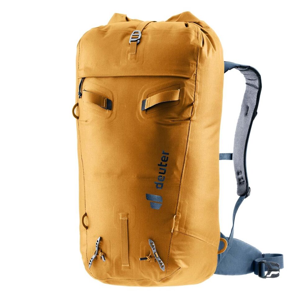 Deuter Durascent 30 Litre Sırt Çantası