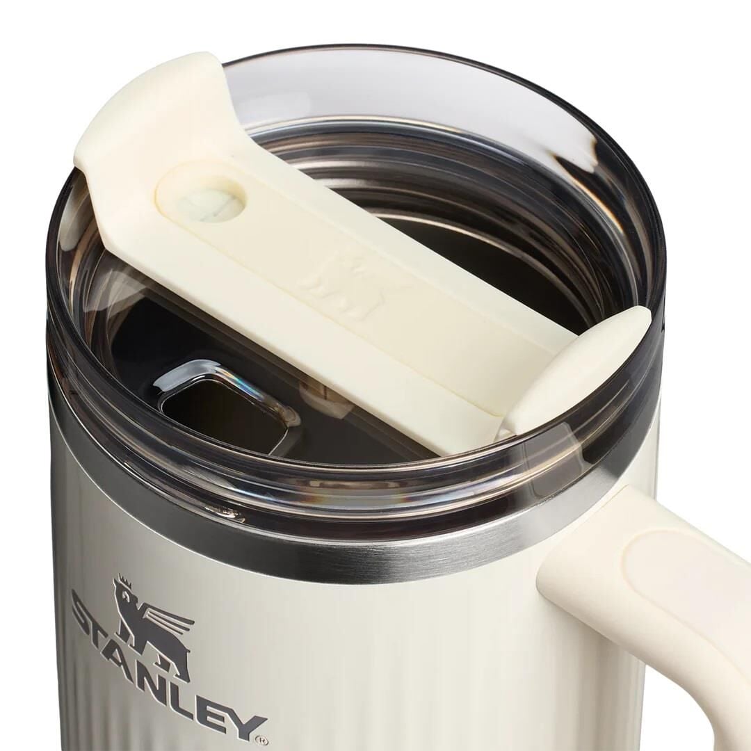 Stanley Quencher® H2.0 Fluted Tumbler Pipetli Termos Bardak 1.18L-10-13002-015