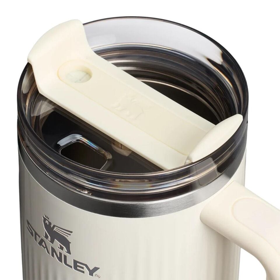 Stanley Quencher® H2.0 Fluted Tumbler Pipetli Termos Bardak 1.18L-10-13002-015