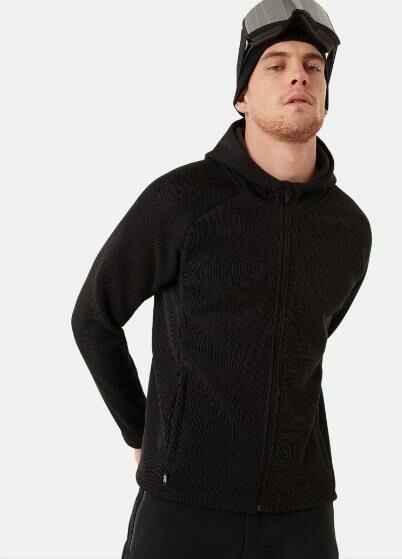 Colmar Dillion Erkek Sweatshirt-CLM.83494RWBLK