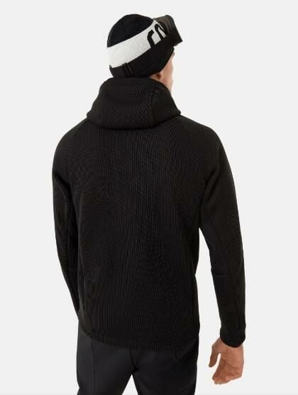 Colmar Dillion Erkek Sweatshirt-CLM.83494RWBLK