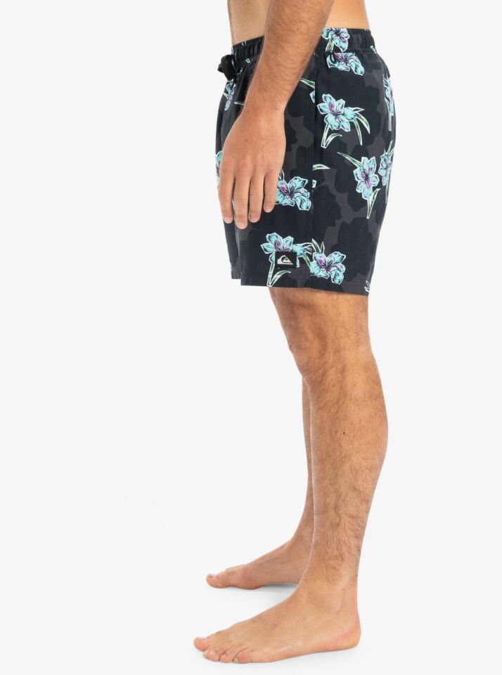 Quiksilver Everyday Straight Volley 15 Erkek Deniz Şortu-EQYJV041211