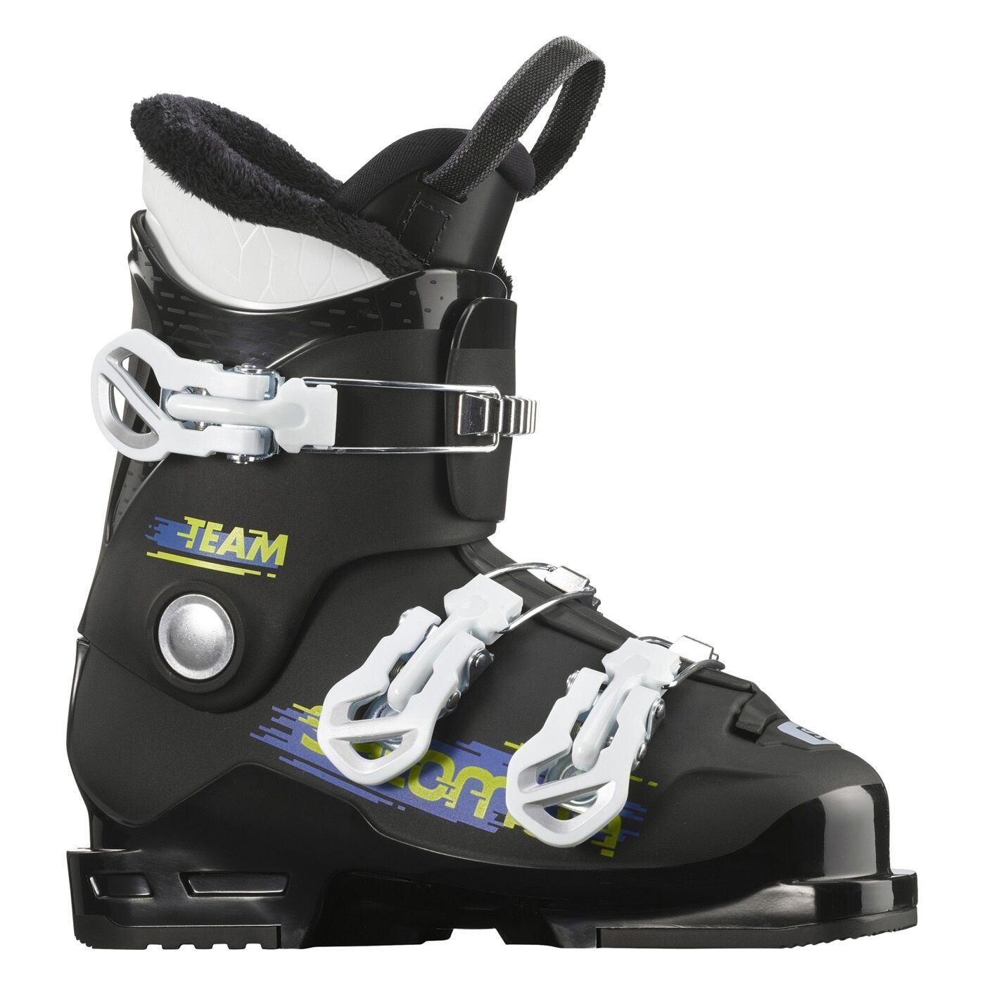 Salomon Team T3 Çocuk Kayak Ayakkabısı-L41177800