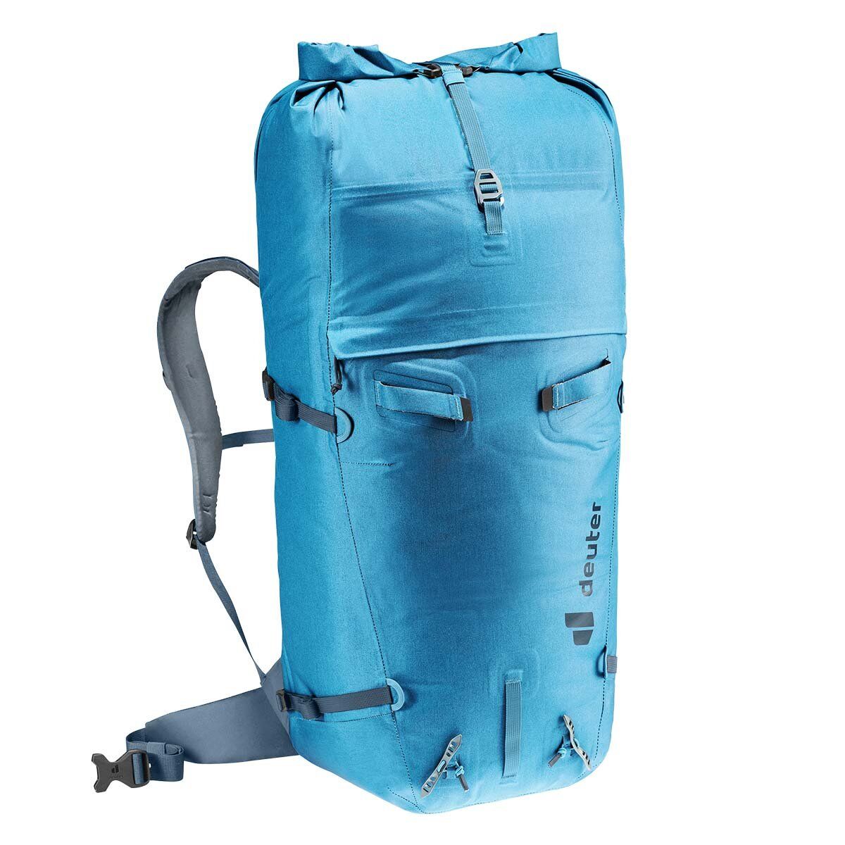 Deuter Durascent 44 + 10 Litre Sırt Çantası
