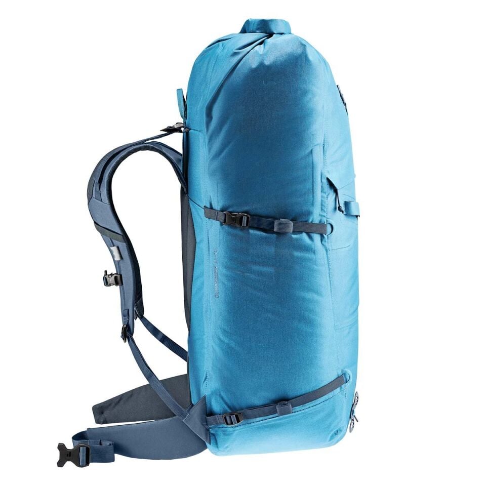 Deuter Durascent 44 + 10 Litre Sırt Çantası