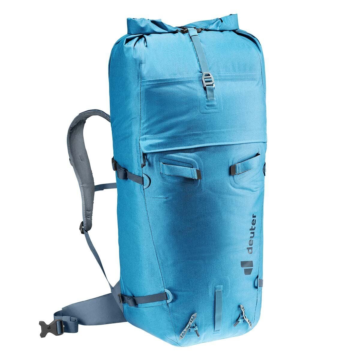 Deuter Durascent 44 + 10 Litre Sırt Çantası