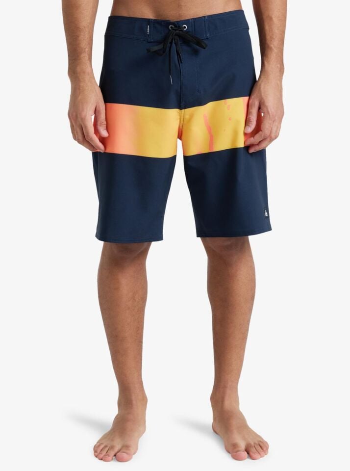 Quiksilver Surfsilk Straight Leg 20 Erkek Boardshort-EQYBS04890
