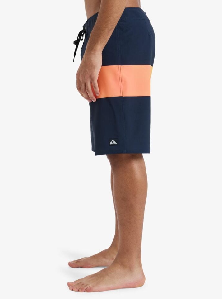 Quiksilver Surfsilk Straight Leg 20 Erkek Boardshort-EQYBS04890