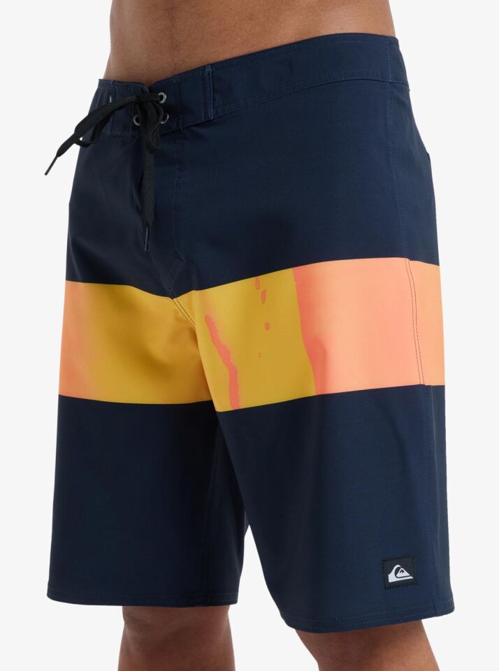 Quiksilver Surfsilk Straight Leg 20 Erkek Boardshort-EQYBS04890
