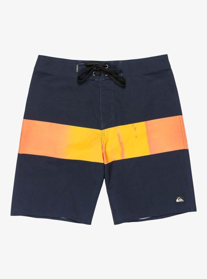 Quiksilver Surfsilk Straight Leg 20 Erkek Boardshort-EQYBS04890
