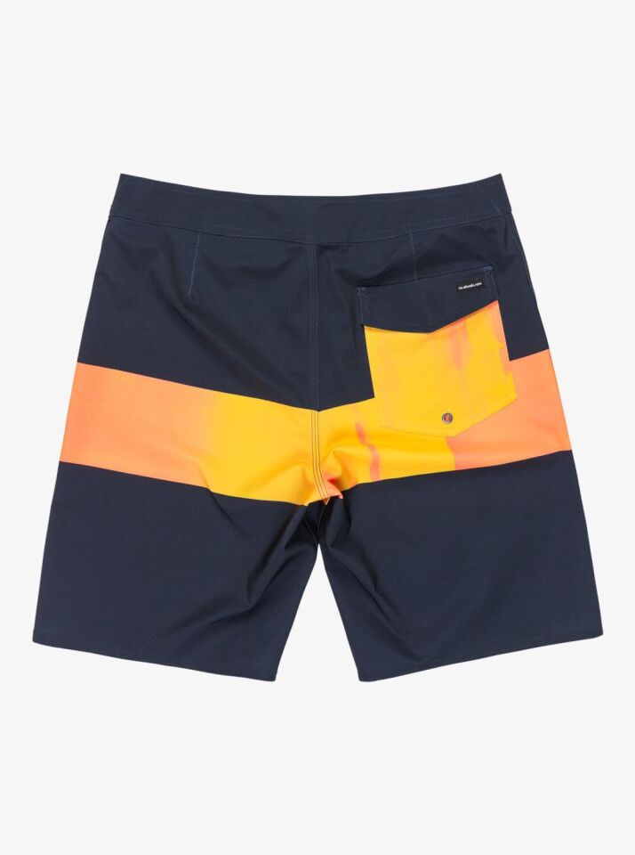 Quiksilver Surfsilk Straight Leg 20 Erkek Boardshort-EQYBS04890