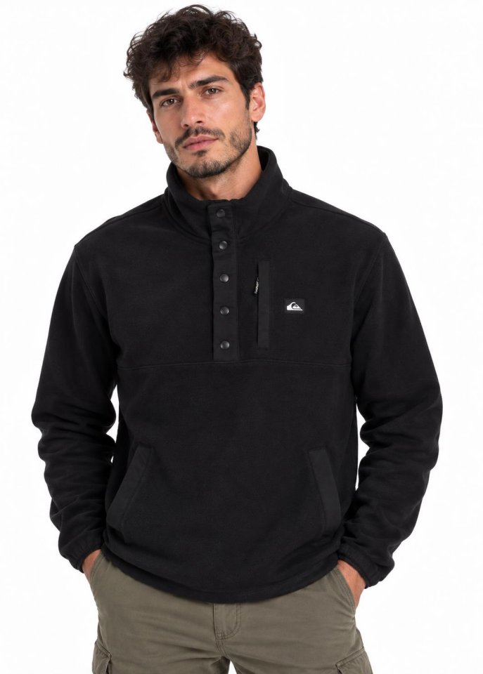 Quiksilver Destination Hs Erkek Polar-EQYPF03072