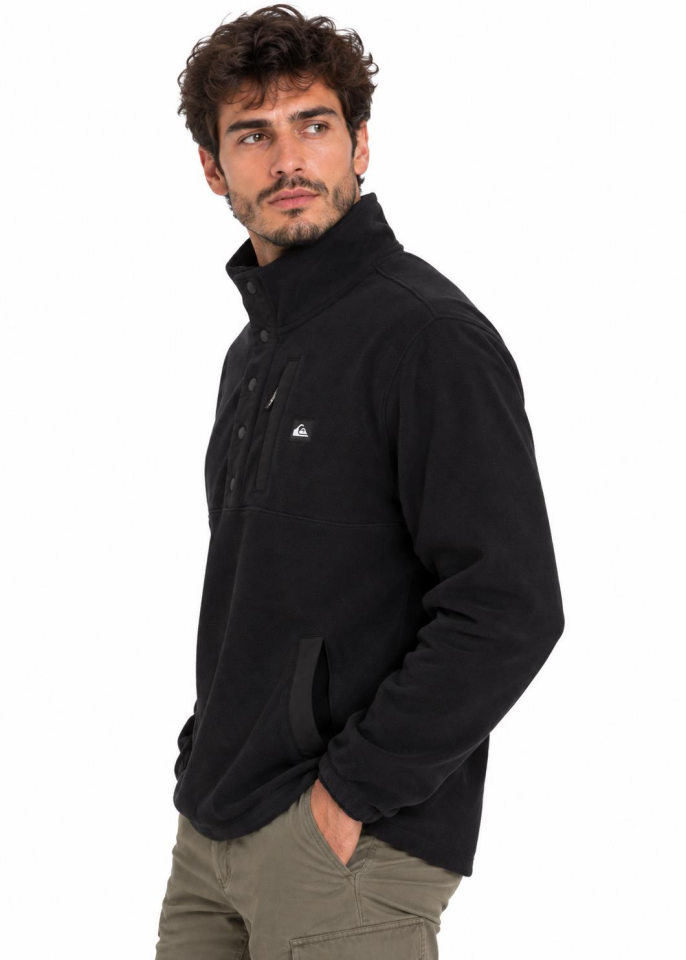 Quiksilver Destination Hs Erkek Polar-EQYPF03072