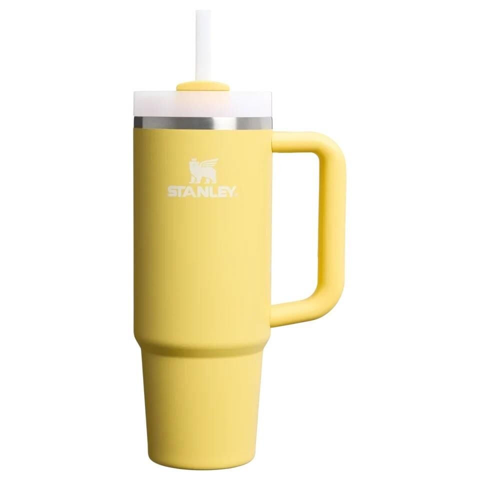 Stanley Quencher H2.O FlowState™ Tumbler Pipetli Termos 0,89 LT-10-13236-0185