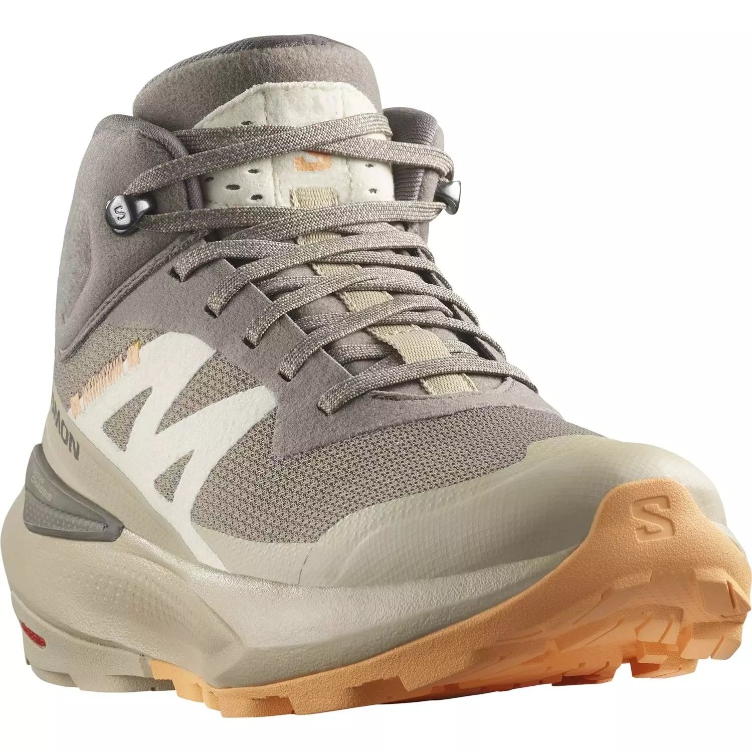 Salomon Elixir Activ Mid Gore-Tex Kadın Bot-L47457200