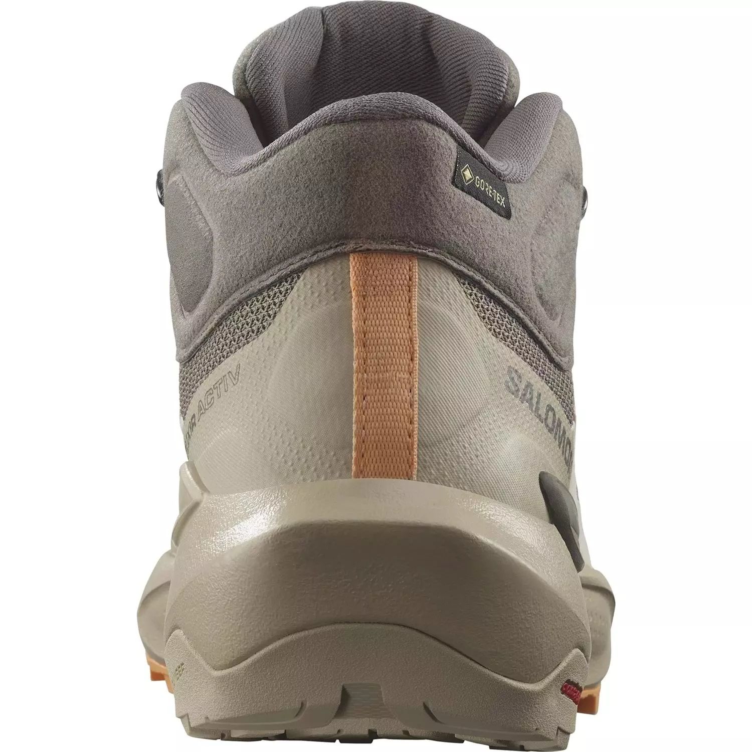 Salomon Elixir Activ Mid Gore-Tex Kadın Bot-L47457200