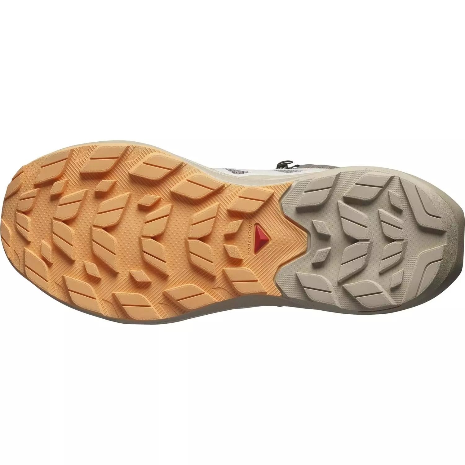 Salomon Elixir Activ Mid Gore-Tex Kadın Bot-L47457200