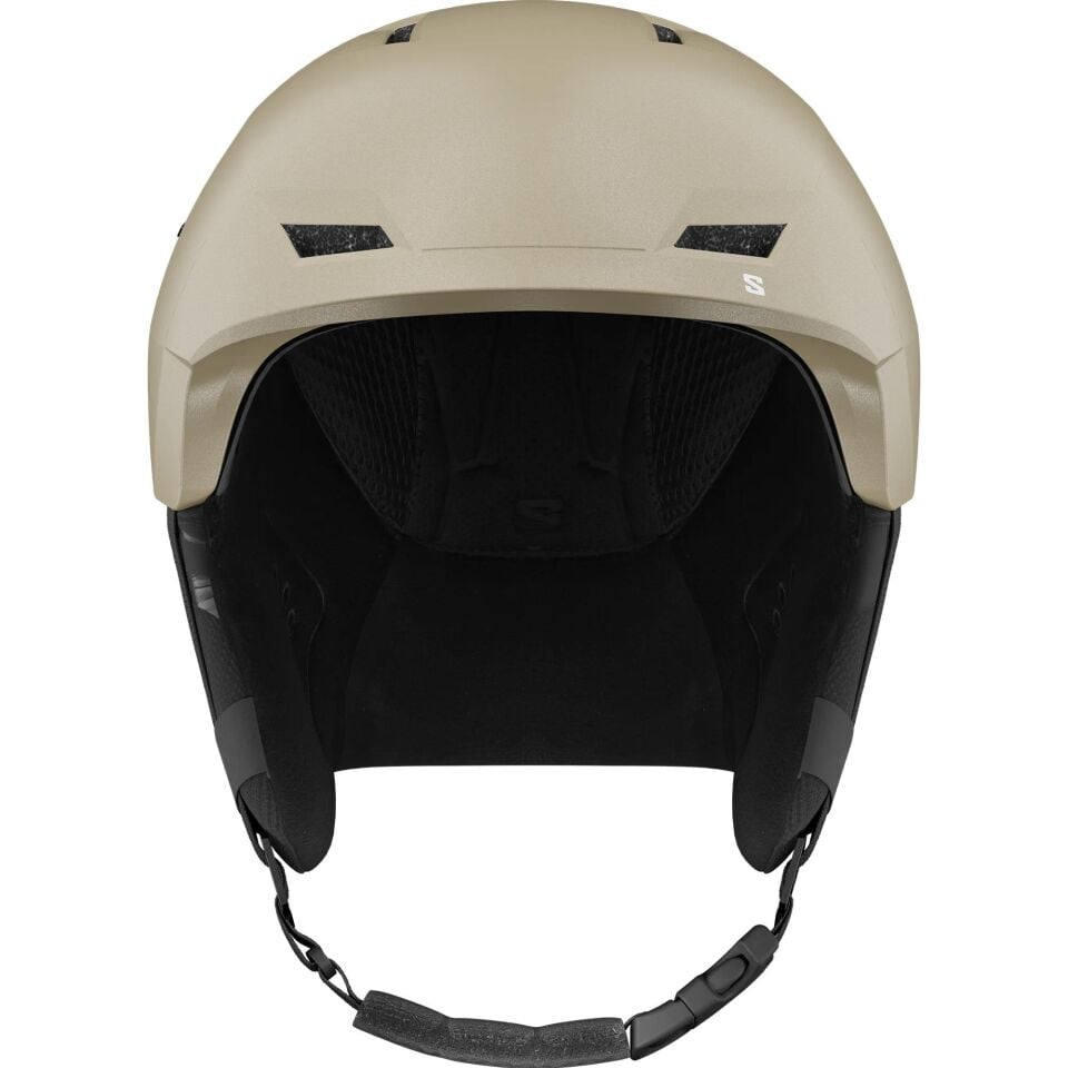 Salomon İcon LT Pro Unisex Kayak/Snowboard Kaskı-L4761100