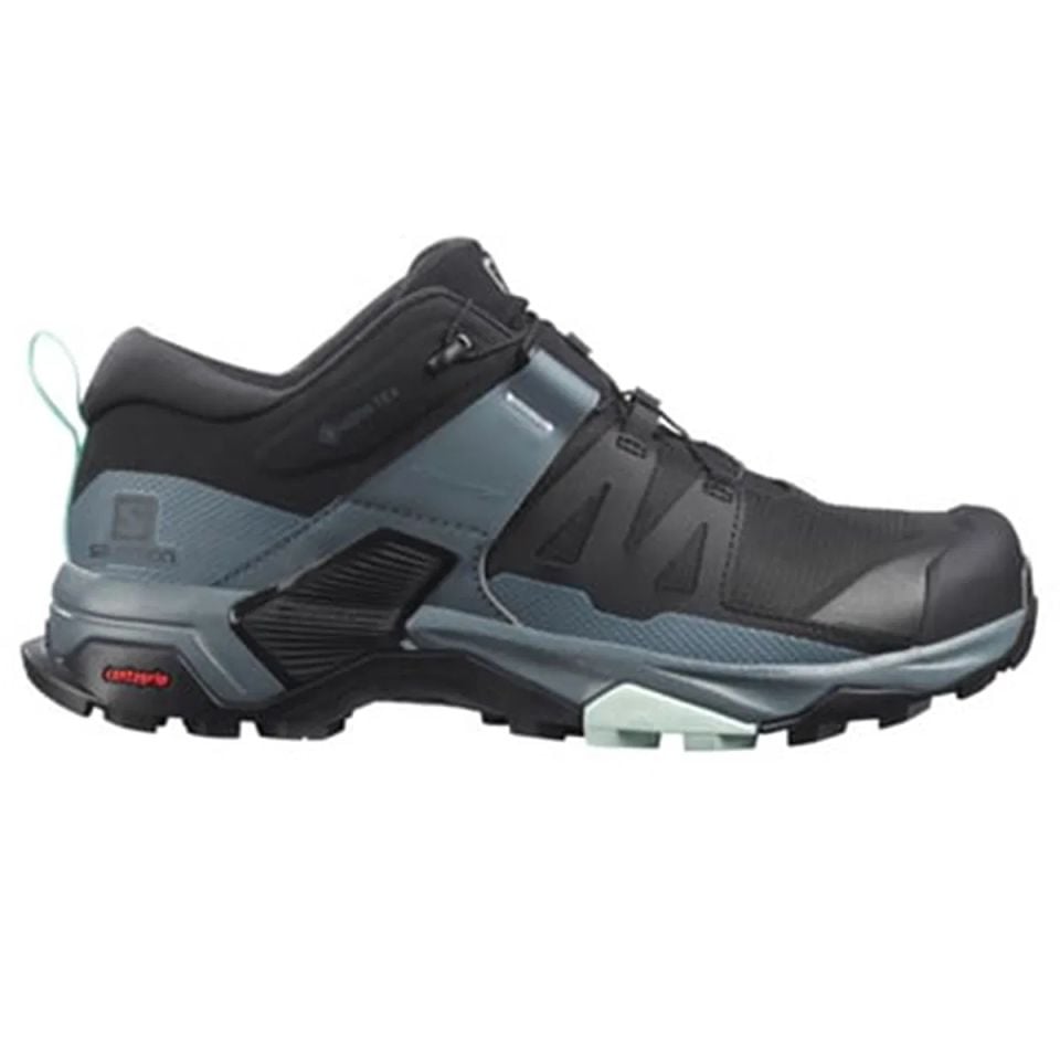 Salomon X Ultra 4 Gore-Tex Kadın Outdoor Ayakkabısı-L41289600