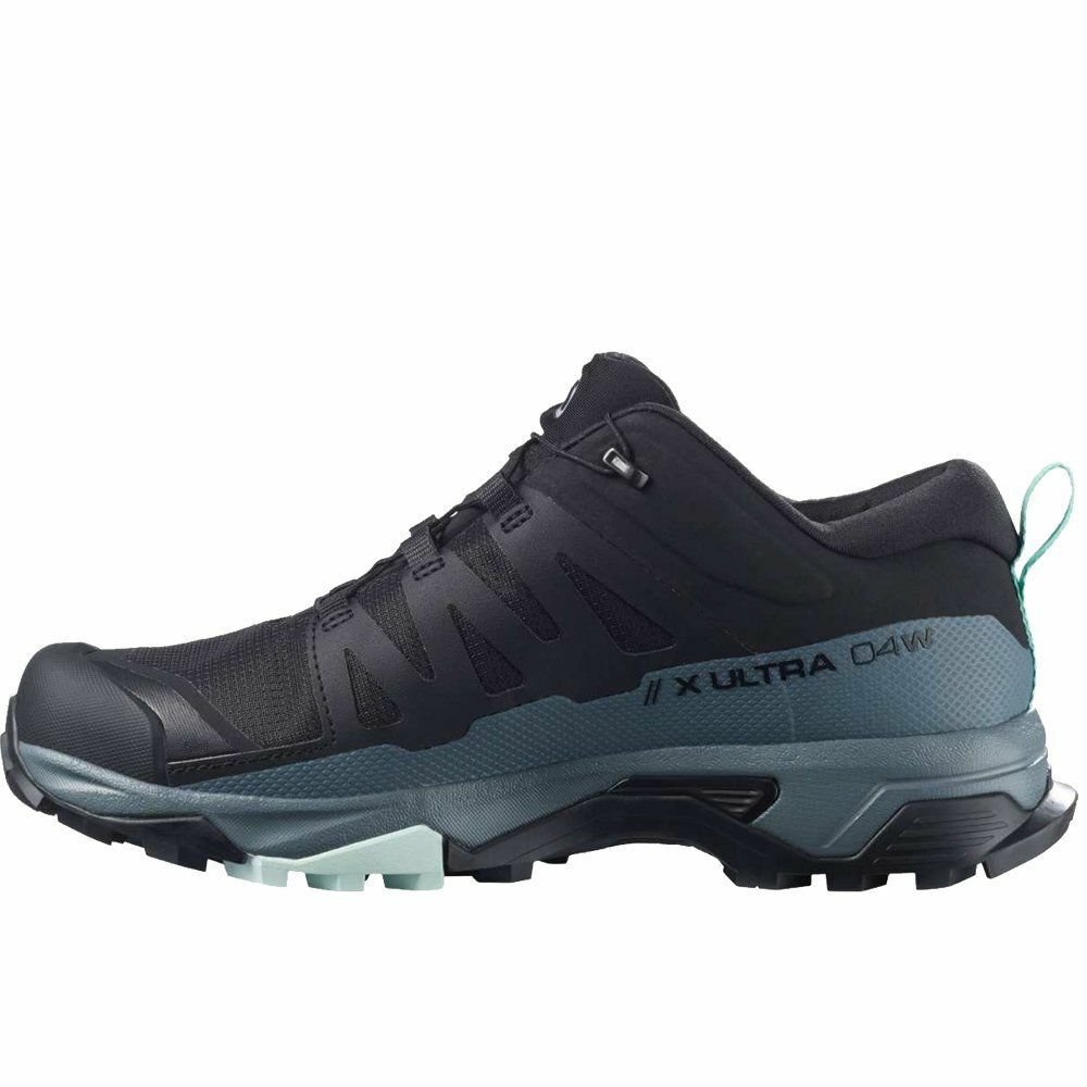 Salomon X Ultra 4 Gore-Tex Kadın Outdoor Ayakkabısı-L41289600
