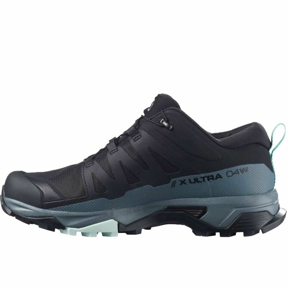Salomon X Ultra 4 Gore-Tex Kadın Outdoor Ayakkabısı-L41289600