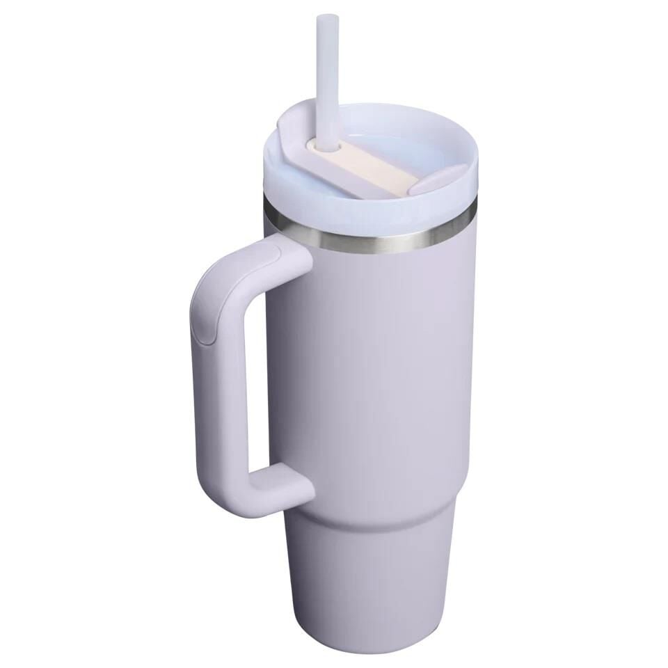 Stanley Quencher H2.O FlowState™ Tumbler Pipetli Termos 0,89 LT-10-13236-0193