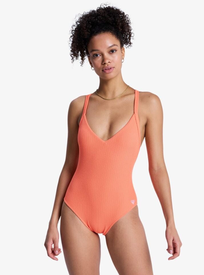 Roxy Sunshine Kadın Mayo-ERJX103789