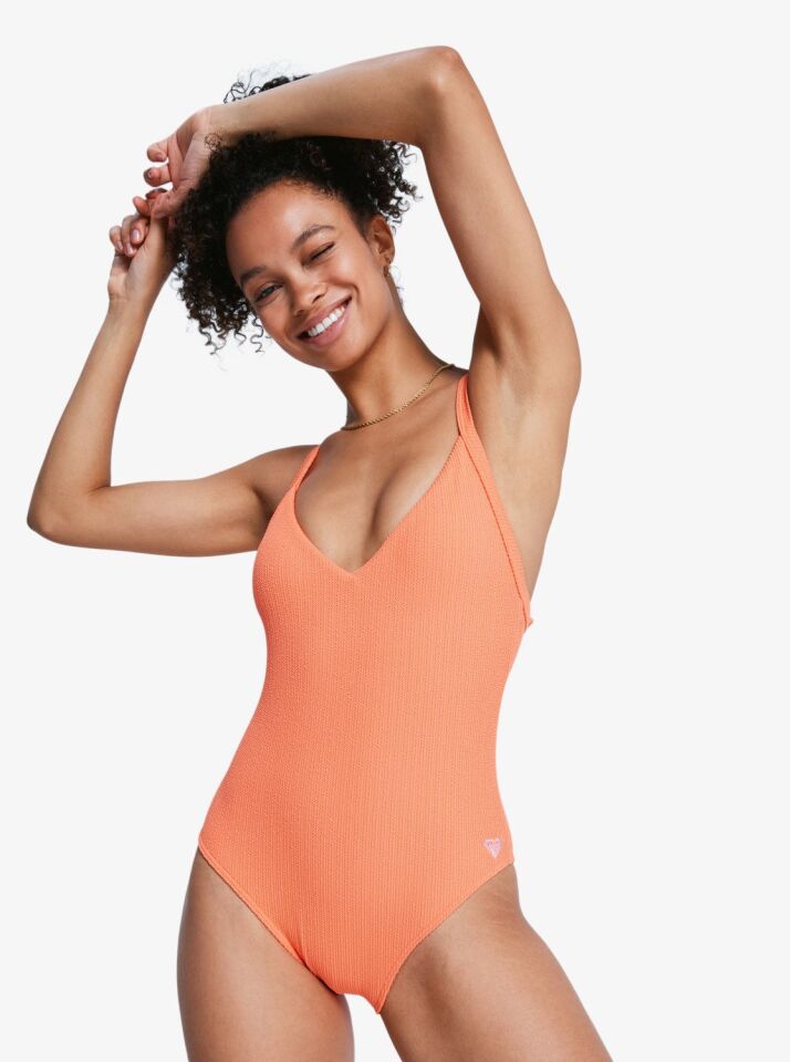 Roxy Sunshine Kadın Mayo-ERJX103789