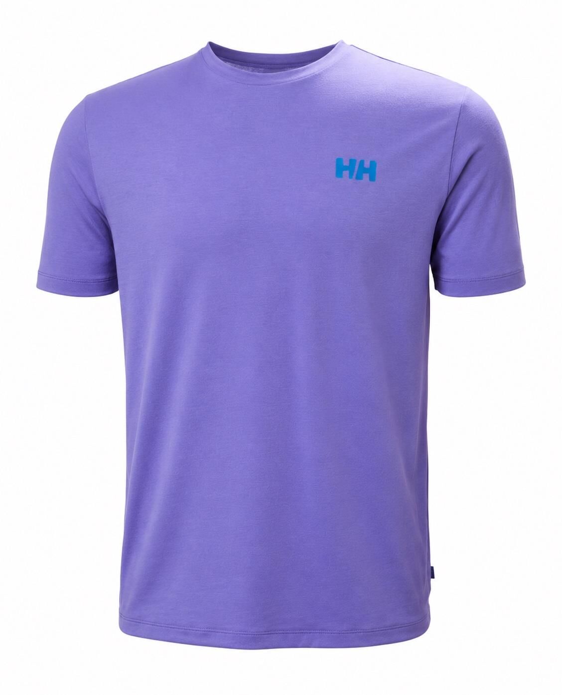 Helly Hansen Skog Recycled Graphic Erkek T-Shirt-HHA.63082