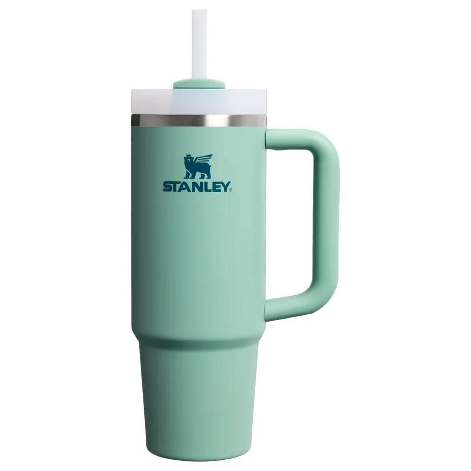 Stanley Quencher H2.O FlowState™ Tumbler Pipetli Termos 0,89 LT-10-13236-0189