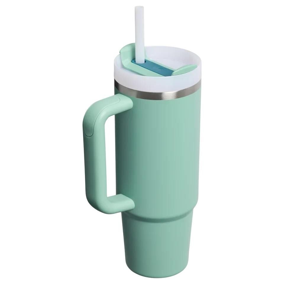 Stanley Quencher H2.O FlowState™ Tumbler Pipetli Termos 0,89 LT-10-13236-0189