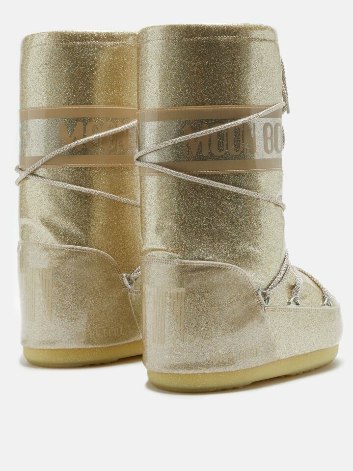 Moon Boot Icon Glitter Kadın Bot-1402850