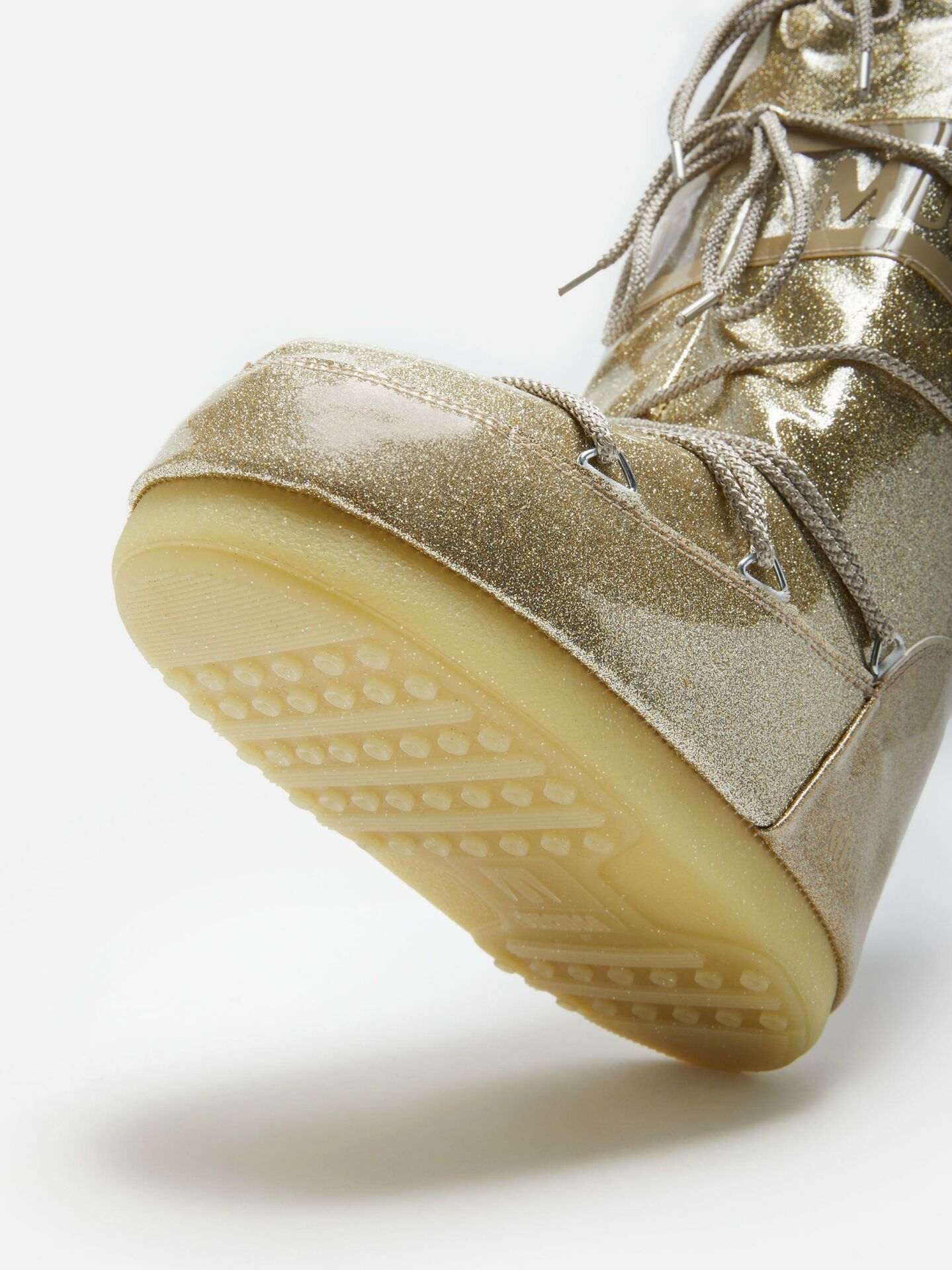 Moon Boot Icon Glitter Kadın Bot-1402850