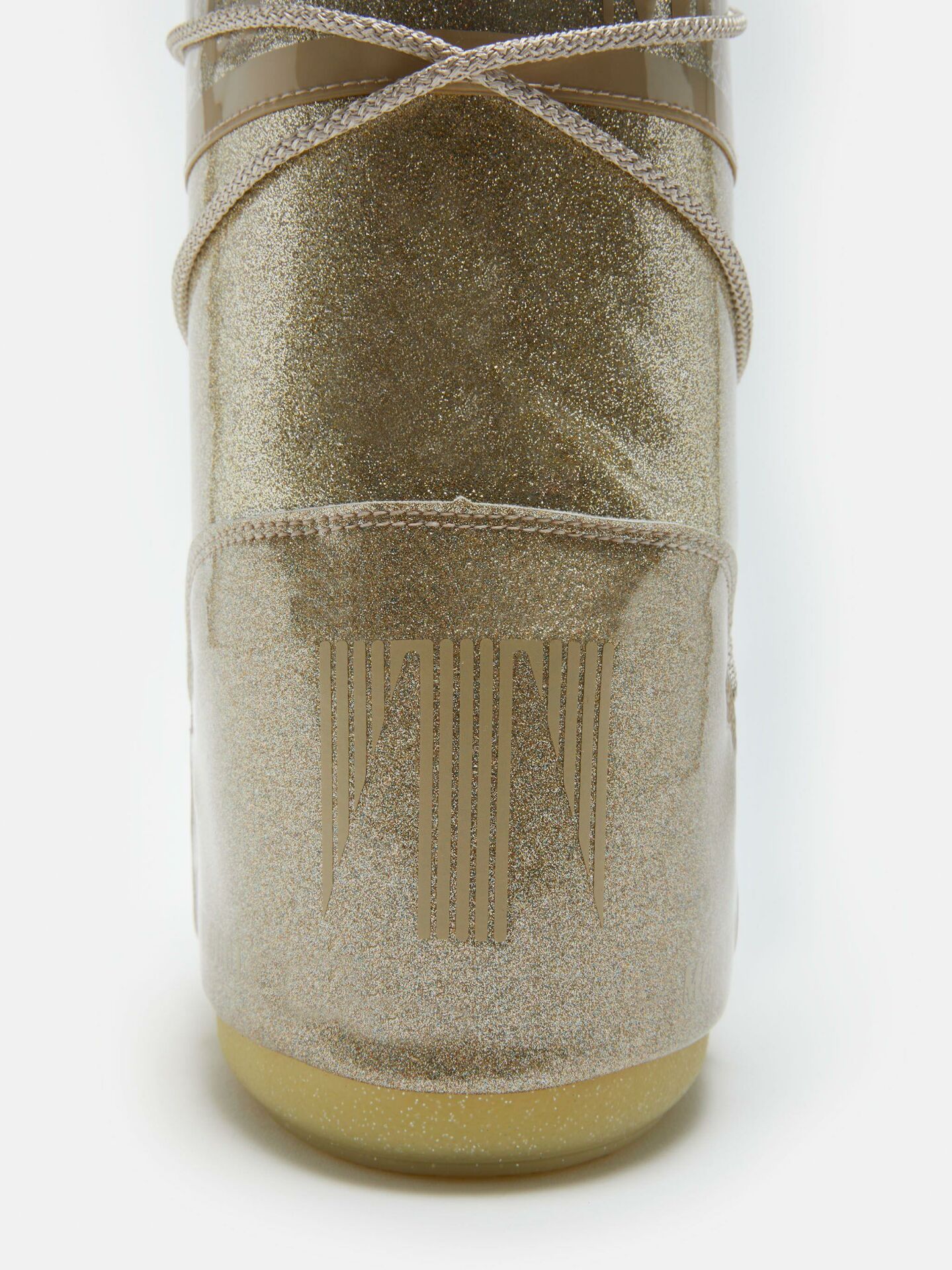 Moon Boot Icon Glitter Kadın Bot-1402850