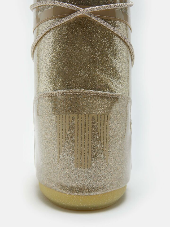 Moon Boot Icon Glitter Kadın Bot-1402850