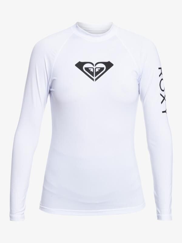 Roxy Whole Hearted Kadın Rashguard-ERJWR03547