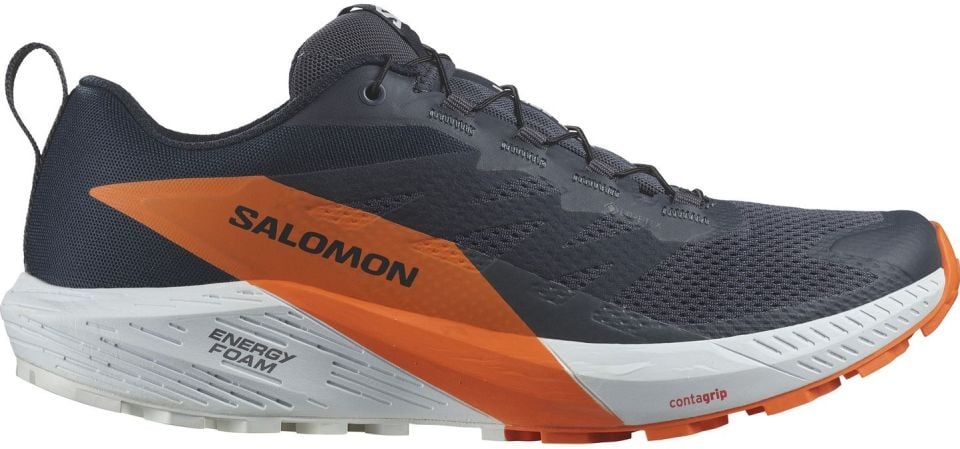 Salomon Sense Ride 5 Gore-Tex Erkek Patika Koşu Ayakkabısı-L47459400