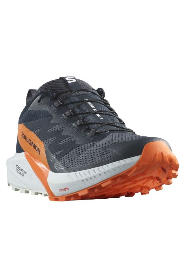 Salomon Sense Ride 5 Gore-Tex Erkek Patika Koşu Ayakkabısı-L47459400