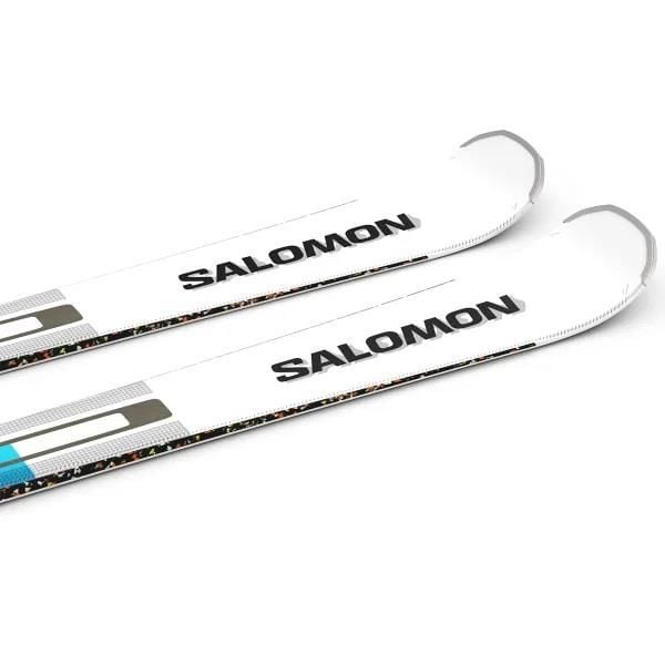 Salomon E ADDKIT Unisex Kayak + Bağlaması-L47201200