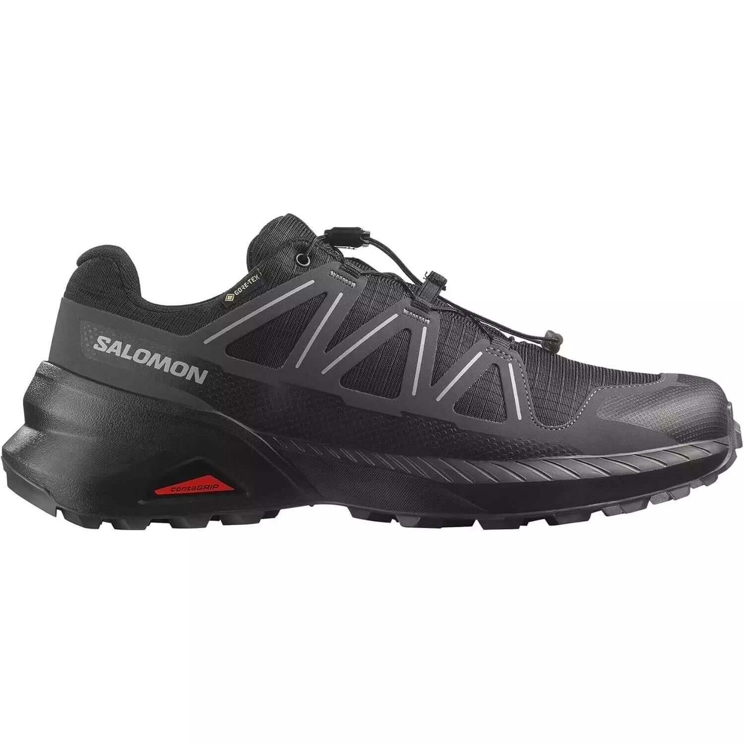 Salomon Speedcross Peak Gore-Tex Erkek Patika Koşu Ayakkabısı-L47853800