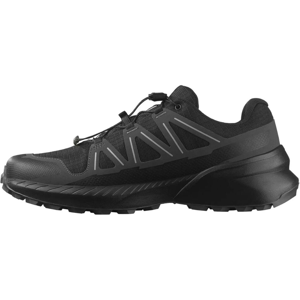 Salomon Speedcross Peak Gore-Tex Erkek Patika Koşu Ayakkabısı-L47853800