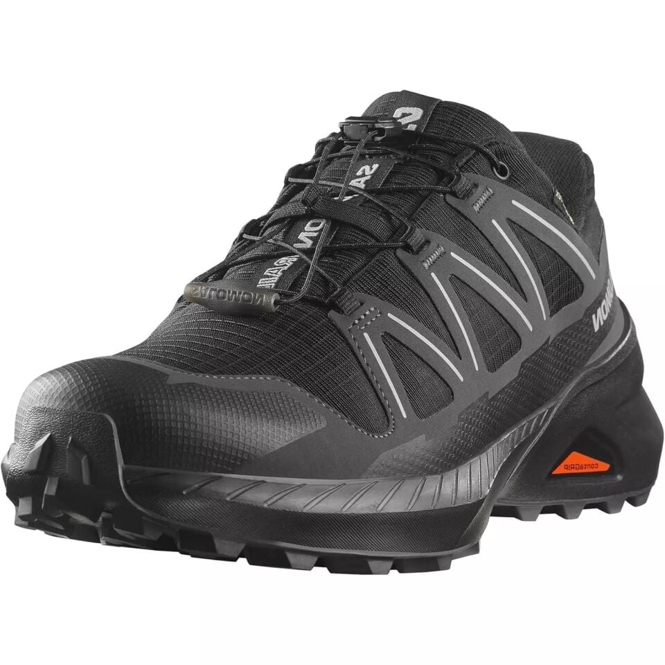 Salomon Speedcross Peak Gore-Tex Erkek Patika Koşu Ayakkabısı-L47853800