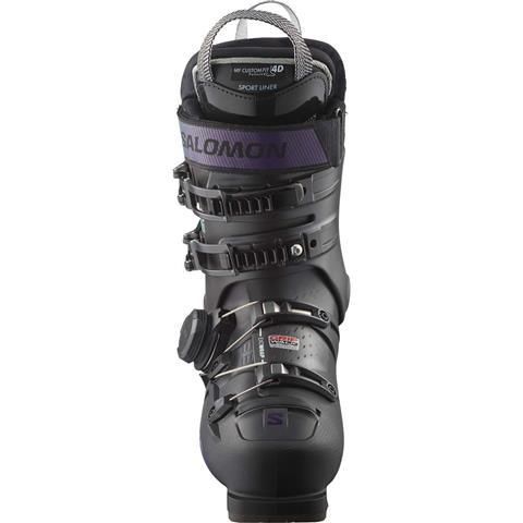 Salomon S/PRO SUPRA BOA 95 Kadın Kayak Ayakkkabısı-L47345100