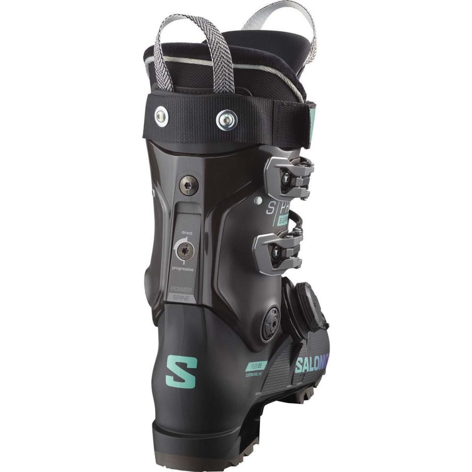 Salomon S/PRO SUPRA BOA 95 Kadın Kayak Ayakkkabısı-L47345100