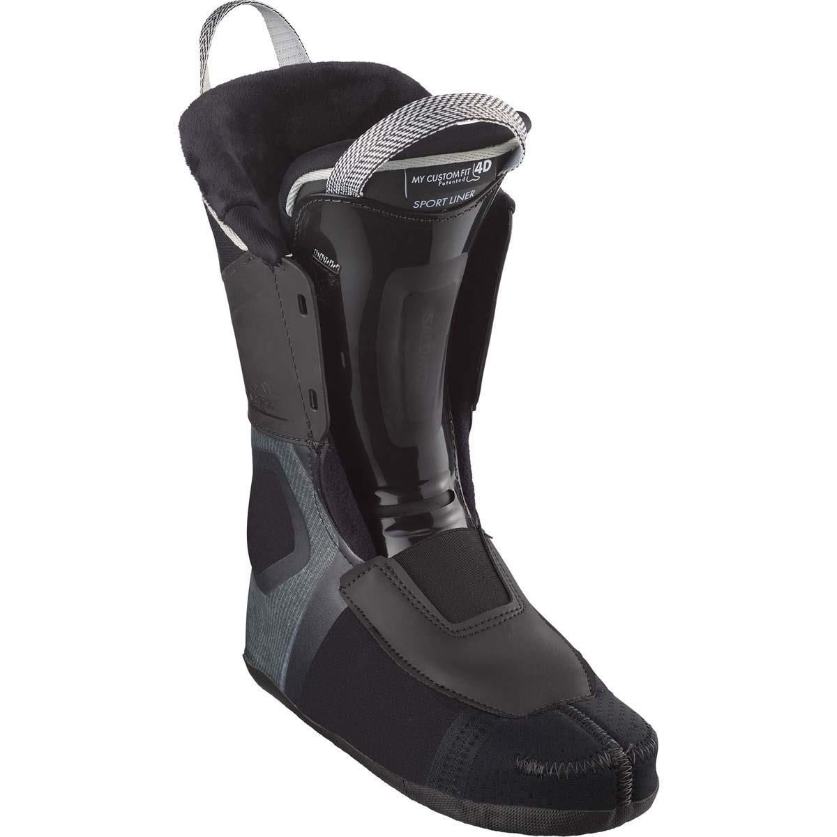 Salomon S/PRO SUPRA BOA 95 Kadın Kayak Ayakkkabısı-L47345100