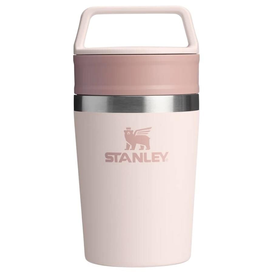 Stanley The Cafe-To-Go Seyahat Bardağı 0.23 LT-10-12079-009