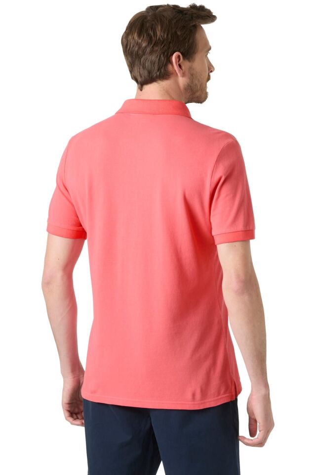 Helly Hansen Elba Fitted Erkek Polo Yaka T-Shirt-HHA.54542