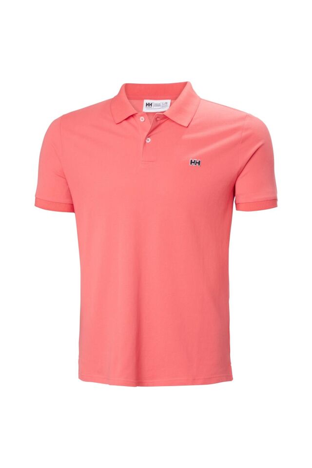 Helly Hansen Elba Fitted Erkek Polo Yaka T-Shirt-HHA.54542